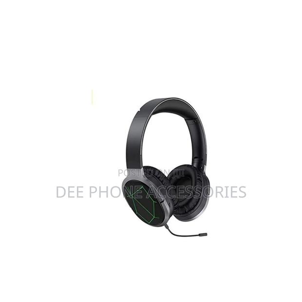 Awei A799bl Gaming Wireless Headphones - thumbnail 3