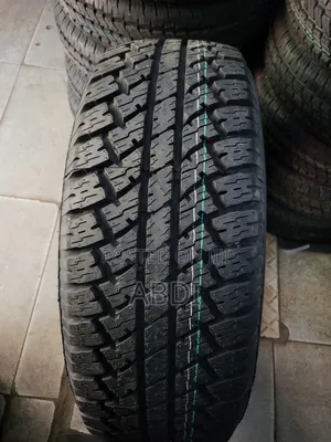 265/65r17 Maxtrek