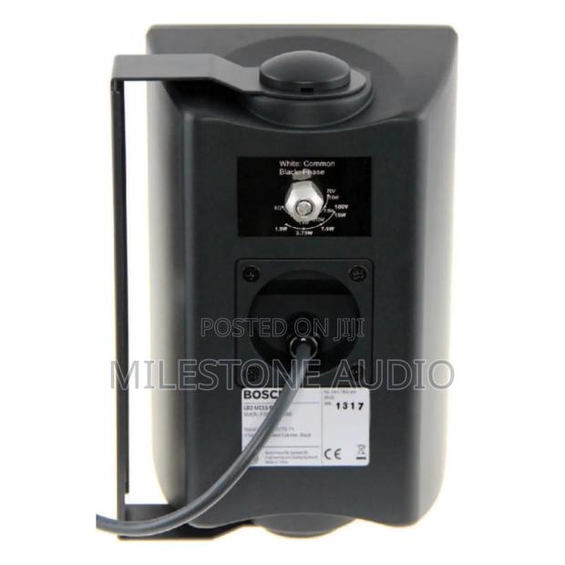 Bosch Lb2-Uc30-L1 Speaker - main view