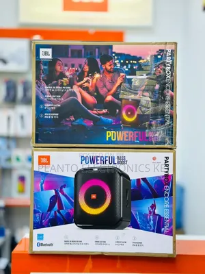 JBL Partybox Encore Essential