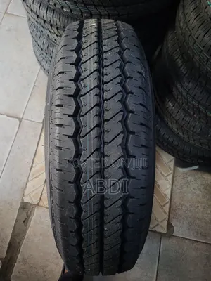 195r15 Lt Maxtrek 8pr
