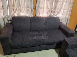 8 Seater Sofa Set