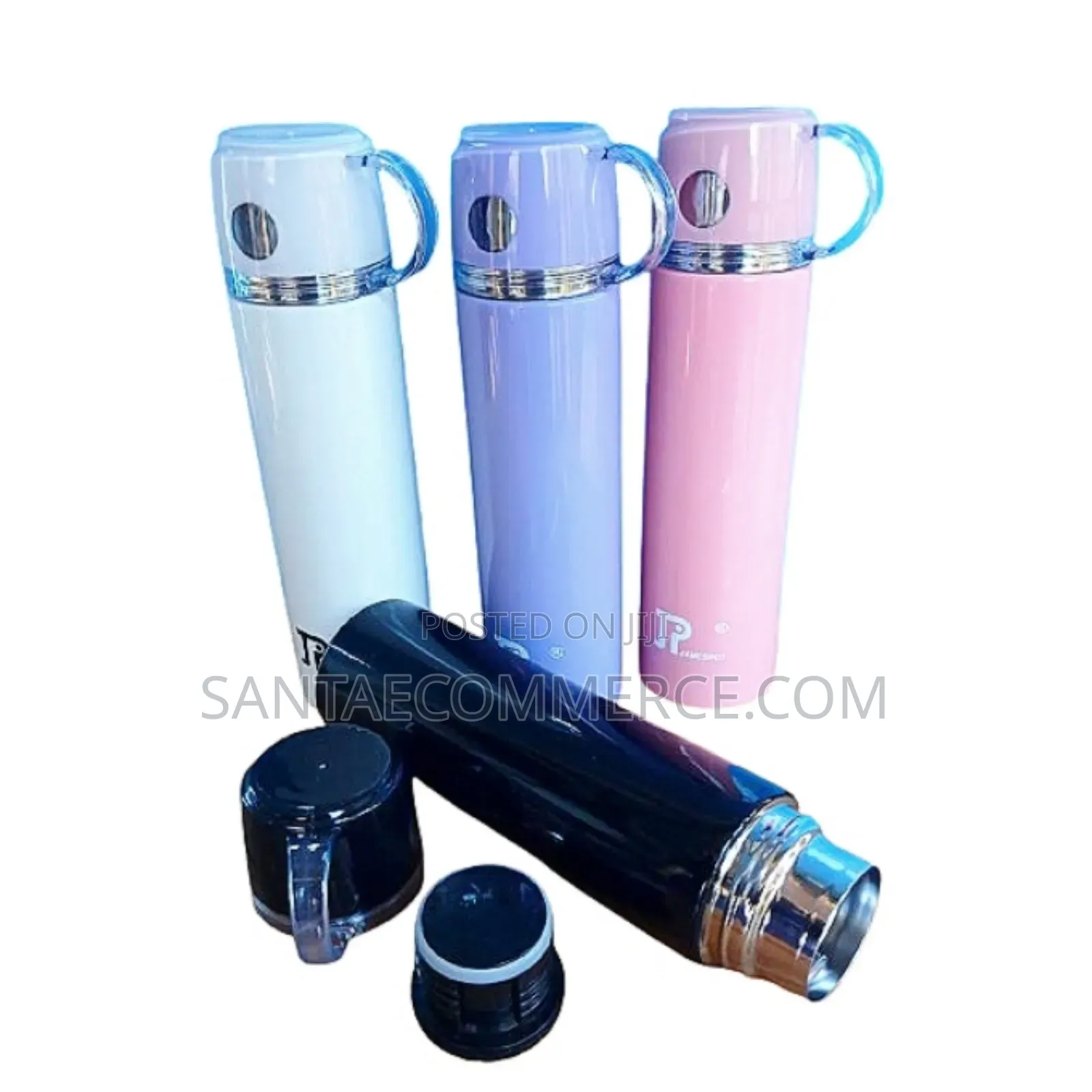 500ml Jamespot Flask