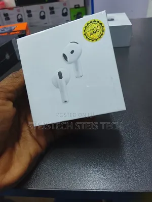 Airpods 4 Pro