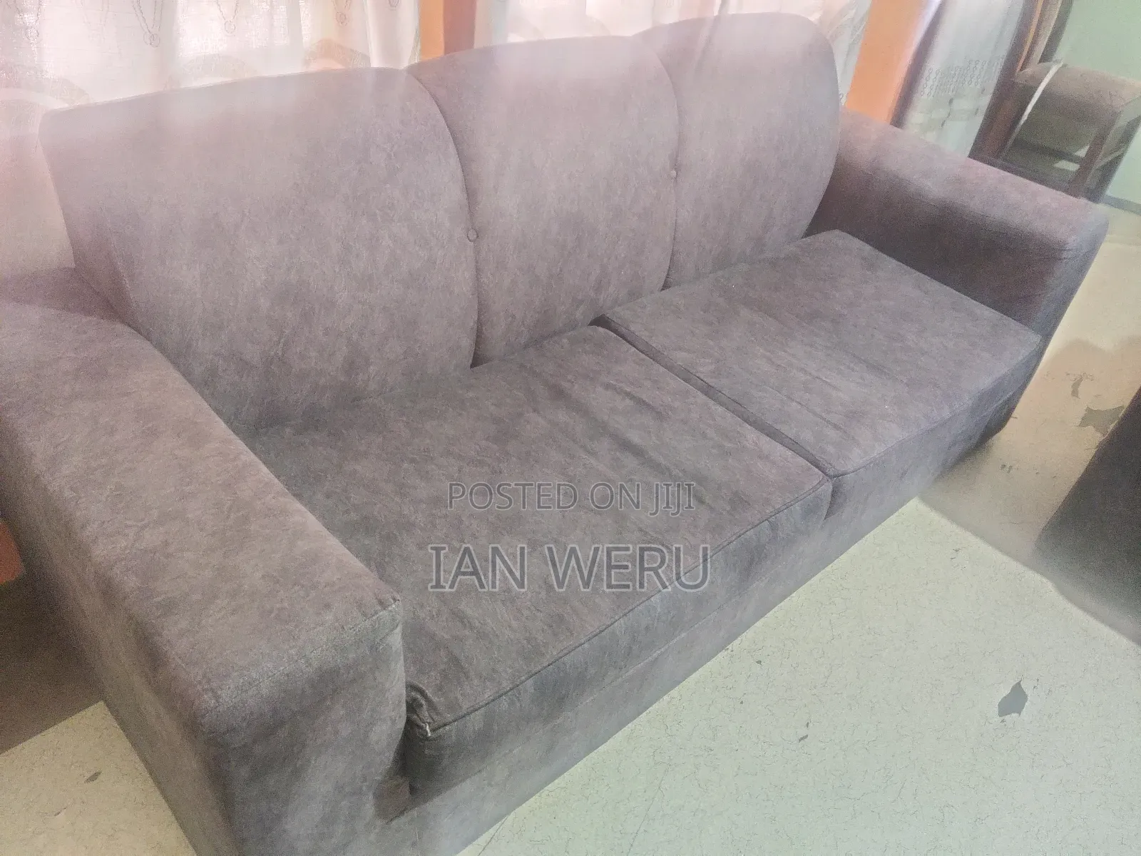 8 Seater Sofa Set
