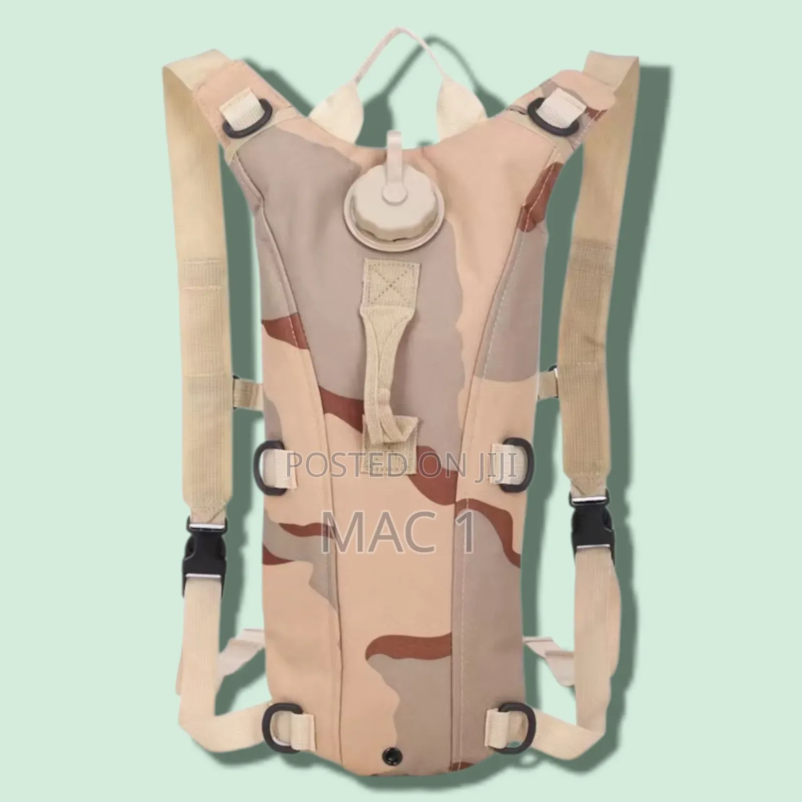 Quality Hydration Bag With Water Bladder