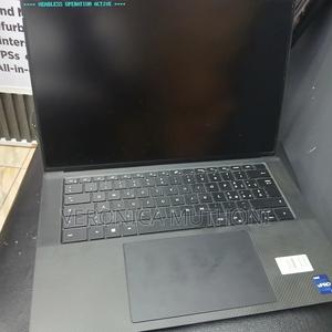 Laptop Dell Precision 5570 16GB Intel Core I7 SSD 512GB - main view