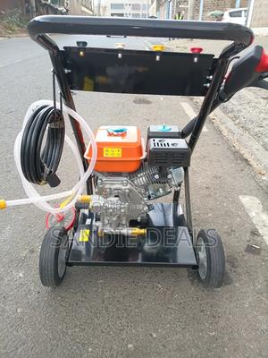 Astramilano Car Wash Machine - thumbnail 2