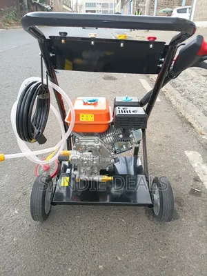 Astramilano Car Wash Machine