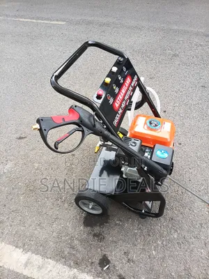 Astramilano Car Wash Machine