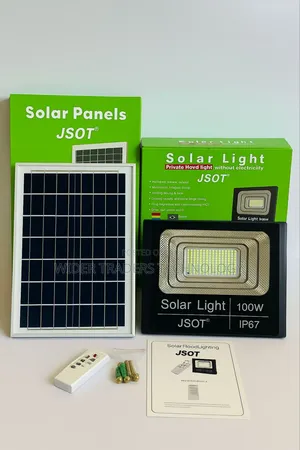 Floodlight Jsot 100w