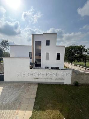 4bdrm Villa in Rimpa for rent - main view