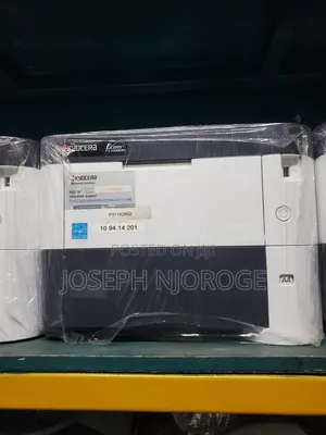 Laser Printer Kyocera Fs 2100dn