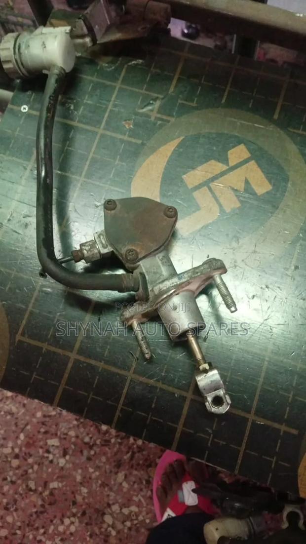 Clutch Master Cylinder Honda Civic and Honda CRV