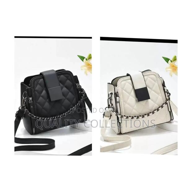 Valentine Gift Ladies Hand Bag - main view