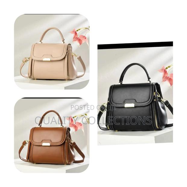 Valentine Gift Ladies Hand Bag - thumbnail 3