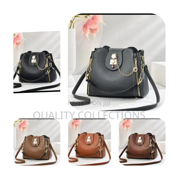 Valentine Gift Ladies Hand Bag - thumbnail 4