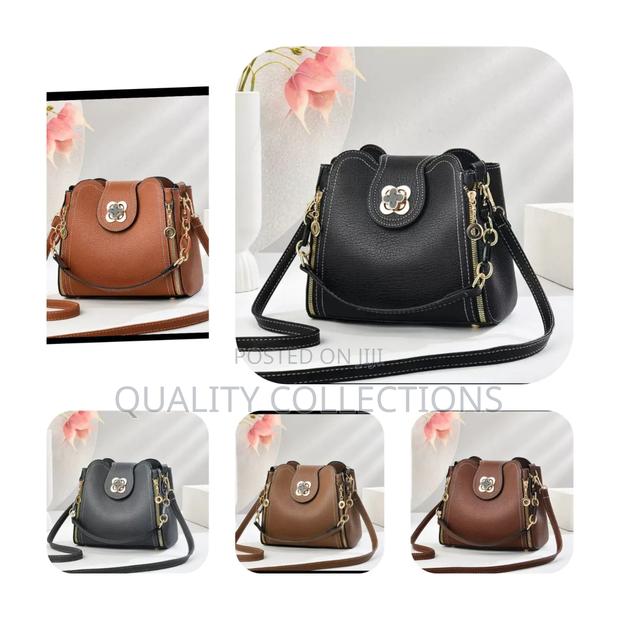 Valentine Gift Ladies Hand Bag - thumbnail 5