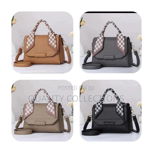 Valentine Gift Ladies Hand Bag - thumbnail 6
