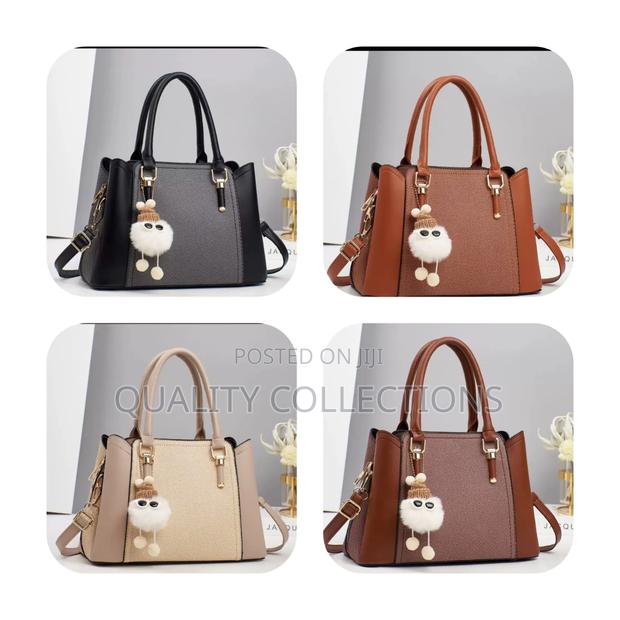 Valentine Gift Ladies Hand Bag - thumbnail 7