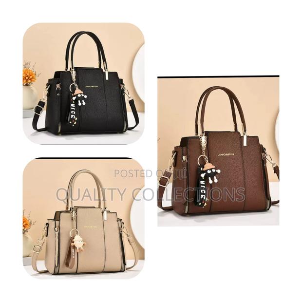 Valentine Gift Ladies Hand Bag - thumbnail 8