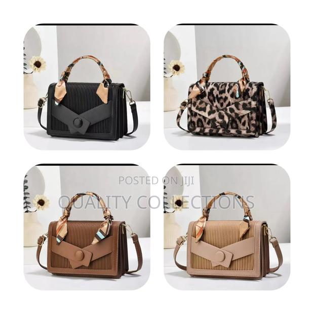 Valentine Gift Ladies Hand Bag - thumbnail 10