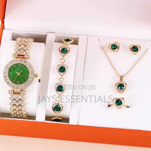 Elegant Gift Set for Ladies - thumbnail 2