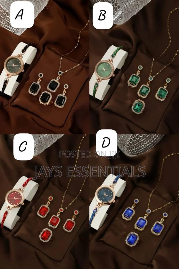 Elegant Gift Set for Ladies - thumbnail 6