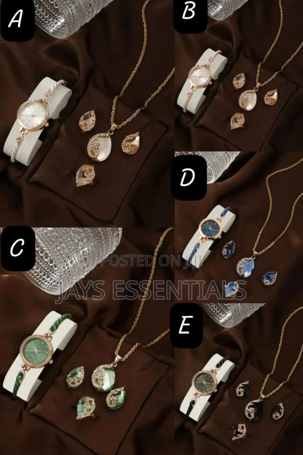 Elegant Gift Set for Ladies - thumbnail 7