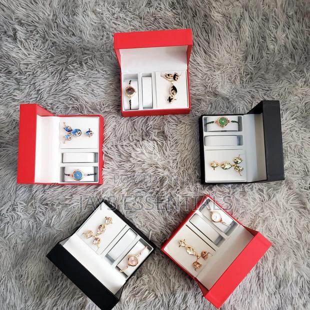 Elegant Gift Set for Ladies - thumbnail 8