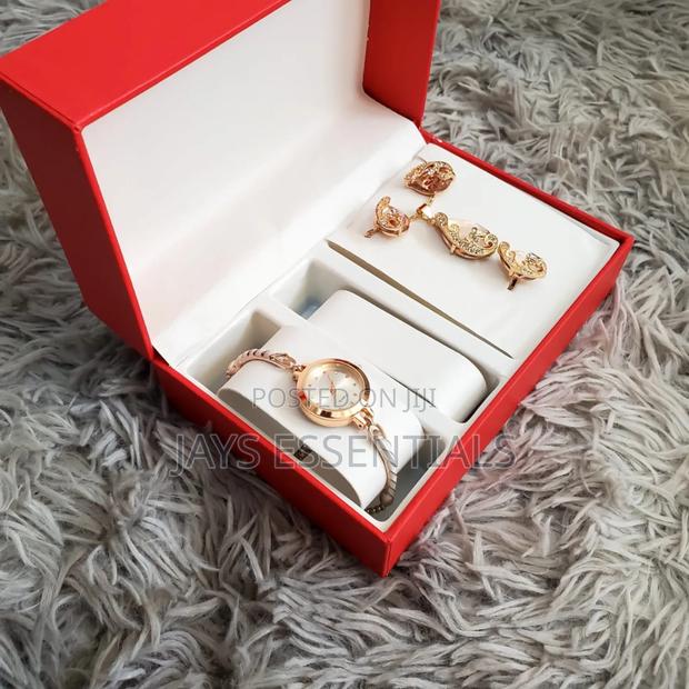 Elegant Gift Set for Ladies - thumbnail 13