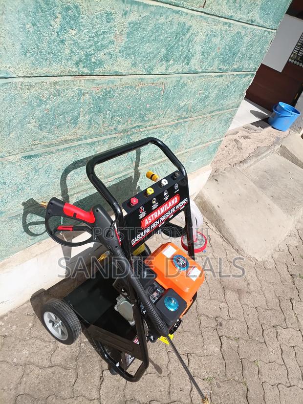 Car Wash Machine High Pressure - thumbnail 3