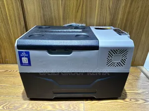 15, 30, 36 50 Litre Alpicool Portable Car Refrigerators Freezers