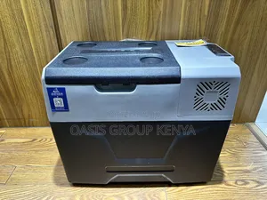 15, 30, 36 50 Litre Alpicool Portable Car Refrigerators Freezers