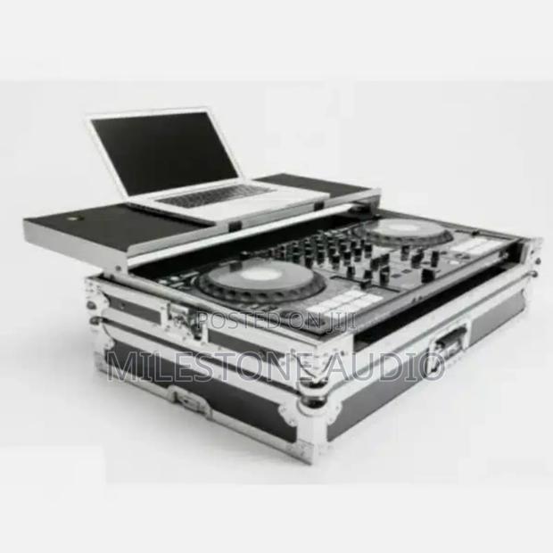 DDJ-1000 SRT Flight Case - main view