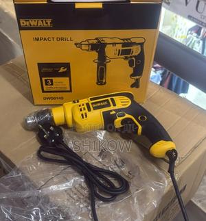 Dewalt Heavy Duty Power Drill - thumbnail 2