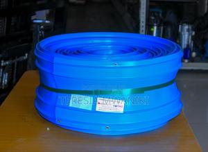 Quality 150mm Pvc Water Bar - main view