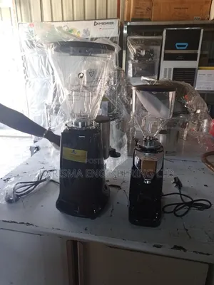 Coffee Grinder Machine