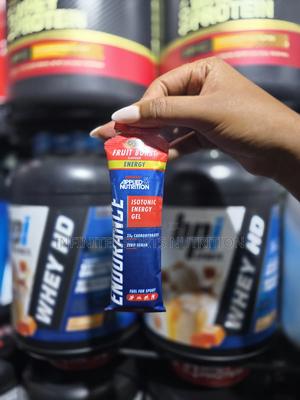 Abe Energy Gels - main view