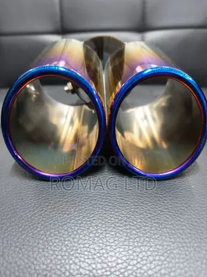 Muffler 1990x