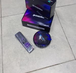 H96 Max / Ultra Hd Android Tv Box , Android 13.0, 4gb+64gb - thumbnail 2