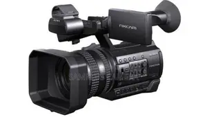 Sony Full Hd Camcorder - HXR-Nx100