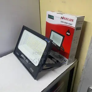 Neelux 100w Ac Flood Light for Warehouse Lighting