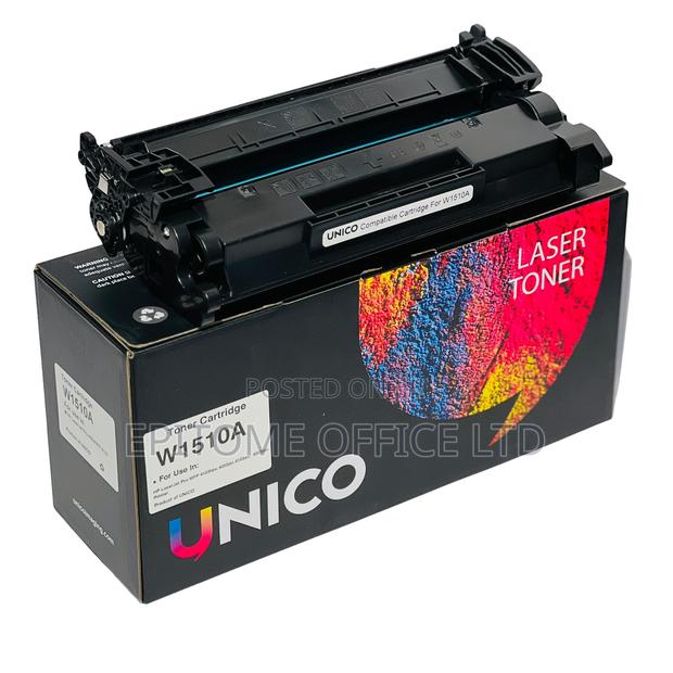Unico 151a Compatible Toner - main view