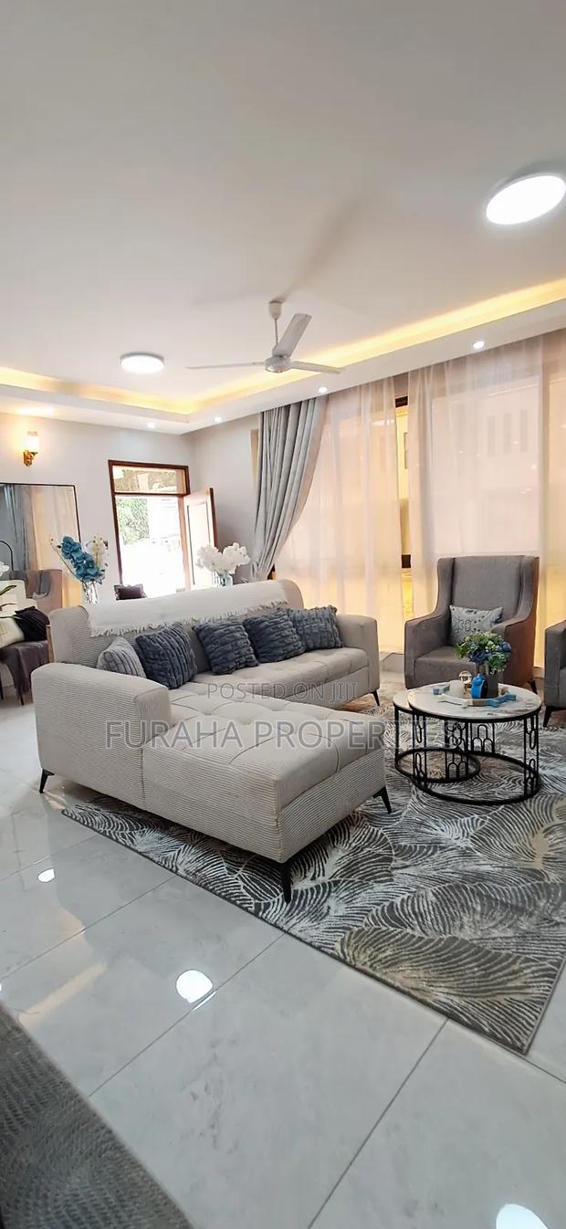 3bdrm Maisonette in Mtwapa for sale - main view