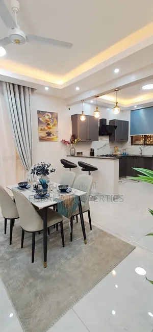 3bdrm Maisonette in Mtwapa for sale