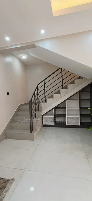 3bdrm Maisonette in Mtwapa for sale