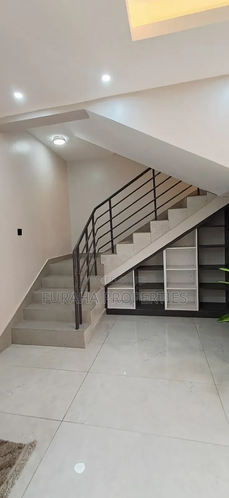 3bdrm Maisonette in Mtwapa for sale