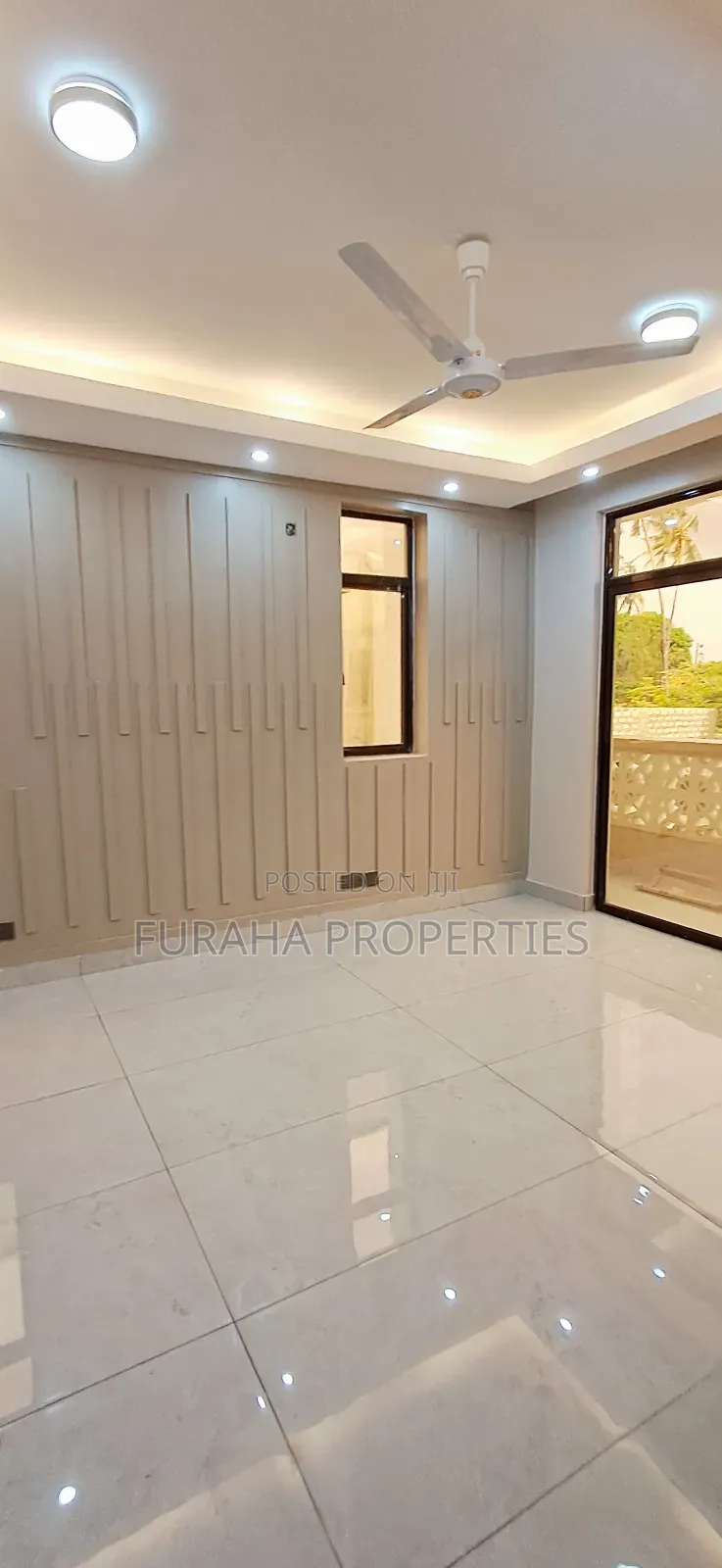 3bdrm Maisonette in Mtwapa for sale
