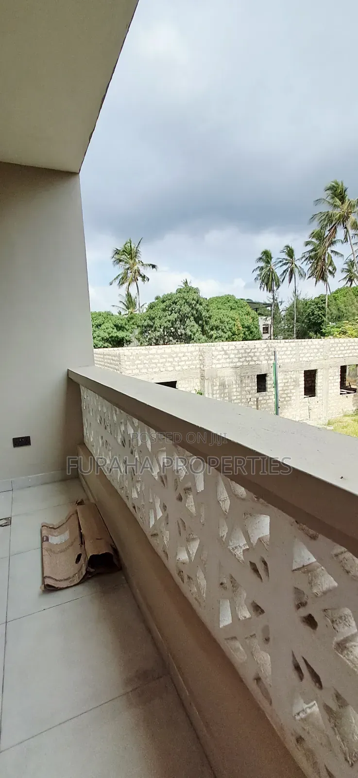 3bdrm Maisonette in Mtwapa for sale